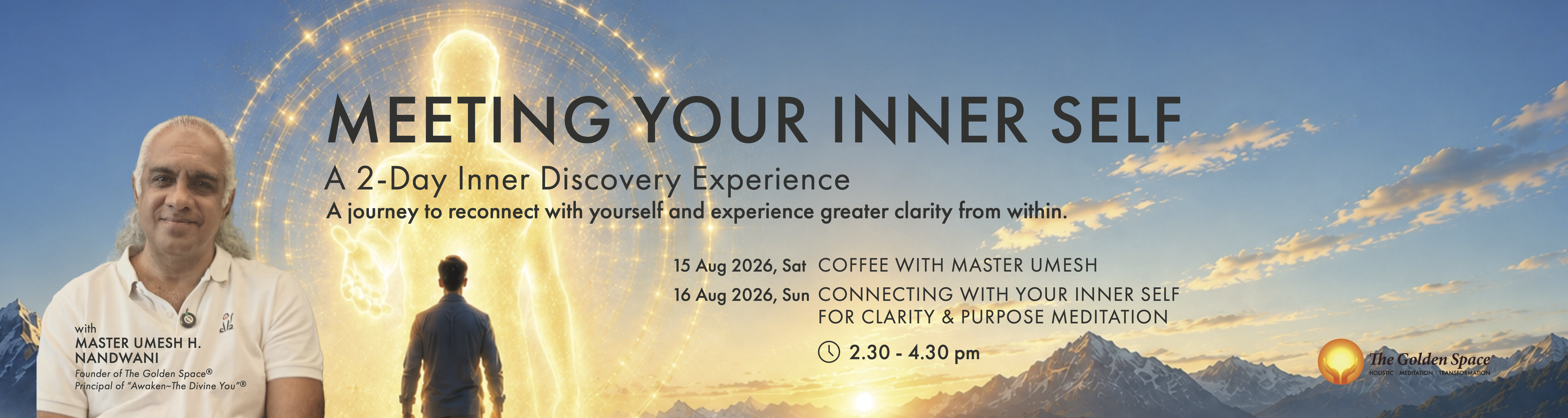 15 Aug Coffee with Master BMS
